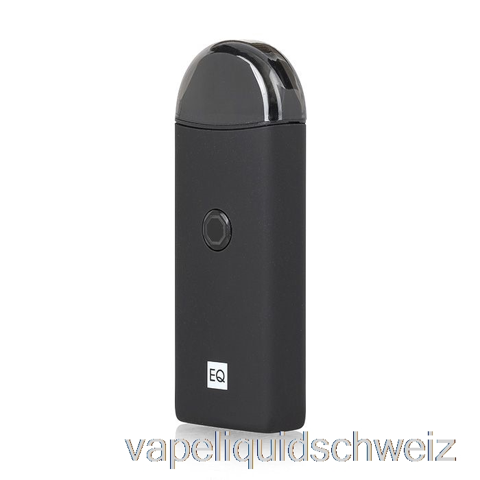 Innokin EQ Pod System Black Vape Ohne Nikotin